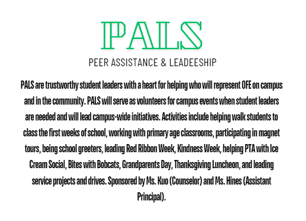 Pals